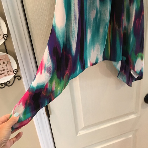 Maurices top - Picture 3 of 6